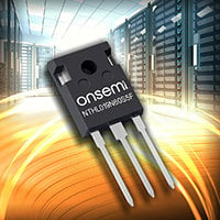 onsemi Launches High-Performance, Low Power-Loss SUPERFET V Family of MOSFETs for Server and Telecom Applications